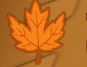 1M Sheckles (Leaves) - Fall Harvest Event