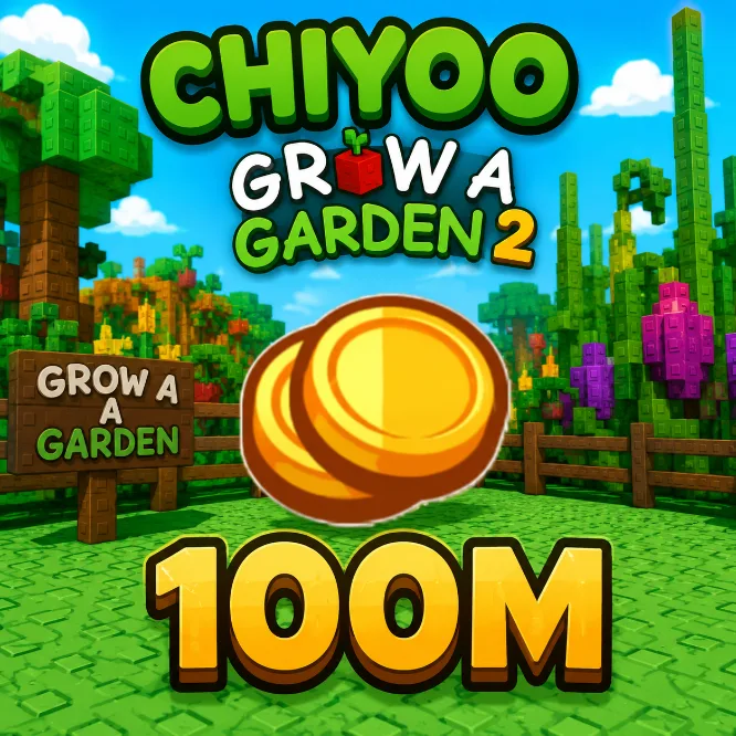 100M Sheckles — Account account