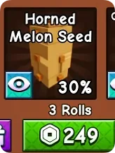 Ghost Pepper Pack(3 Roll)--249R