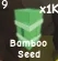 Bamboo Seed — Account account