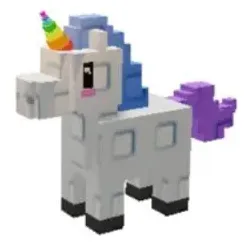Unicorn (Legendary) — Account account