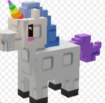 Unicorn (Mythic) — Account account
