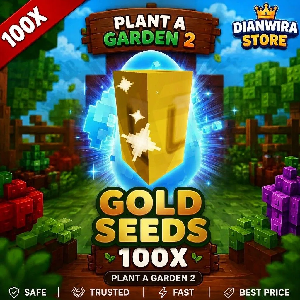 Gold Seed (Mythic)