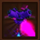 Super Sprinkler — Account account