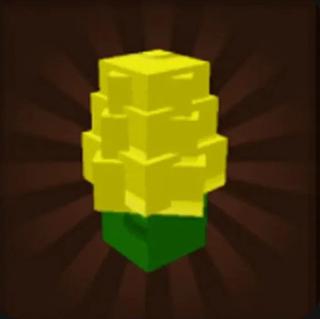 Corn Seed (Rare)