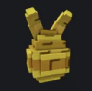 +1 Premium Golden Egg 149R