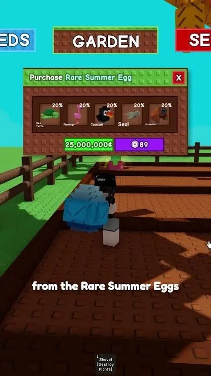 Rare summer egg trash pets 30 random summer rare pets sea turtle , Flamingo, orangutan, toucan , seals — Account account