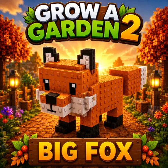 Fox (Mythic)