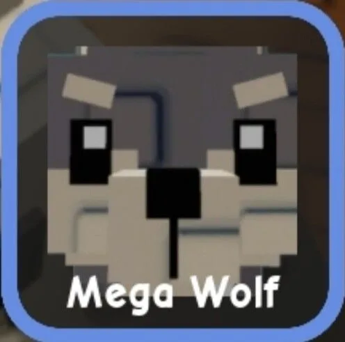 Wolf (Mythic)
