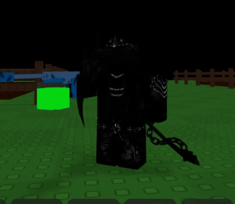 Verdant mutation spray