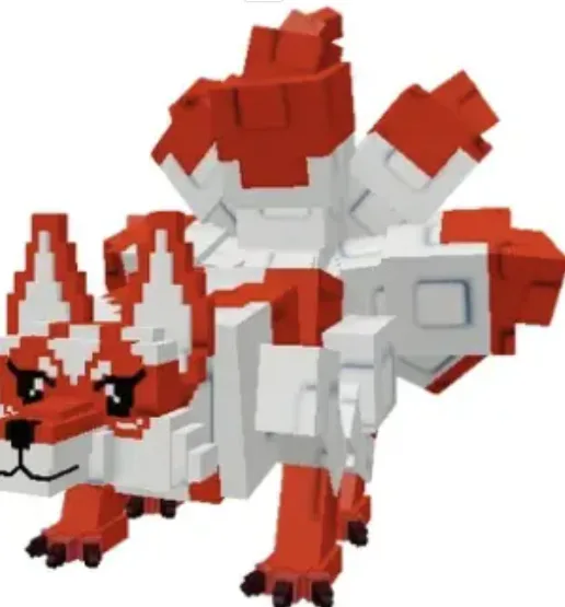 Kitsune (Super)