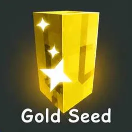 Gold Seed