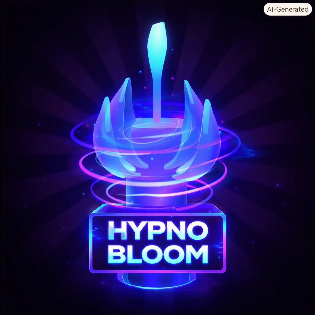 Hypno Bloom Seed (Super)