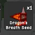 Dragon's Breath Seed (Super)