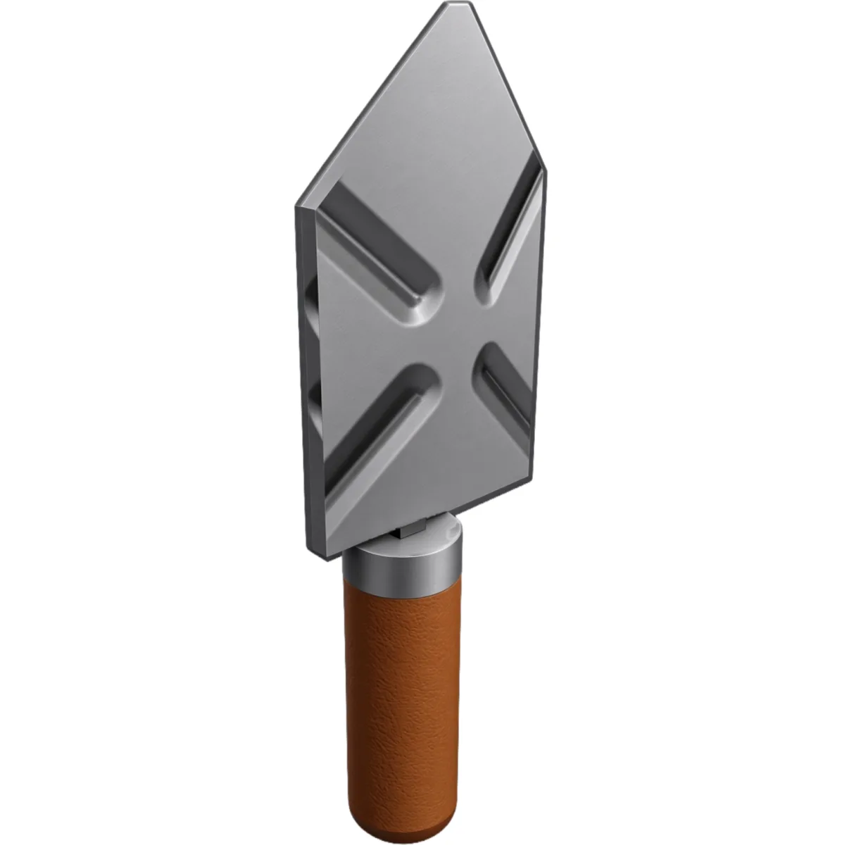 Trowel Fall Harvest Wolrd (Rare)