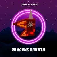Dragon's Breath Seed (Super) — Account account