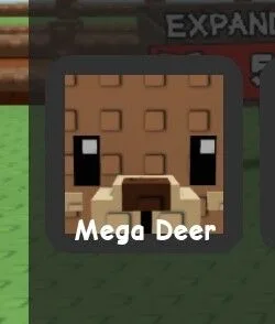 Deer (Rare)