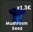 Mushroom Seed — Account account