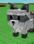 Raccoon (Super)