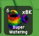 Super Watering Can - SUPER INSTANT GROW SEEDS/PLANTS