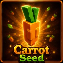 Carrot Seed (Common)