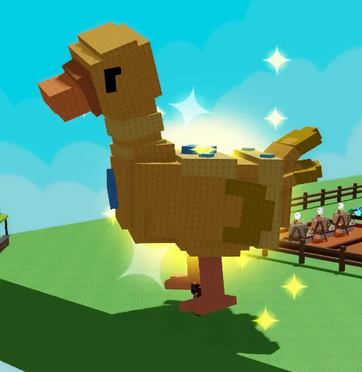 MEGA GOLDEN GOOSE! FAST DELIVERY!