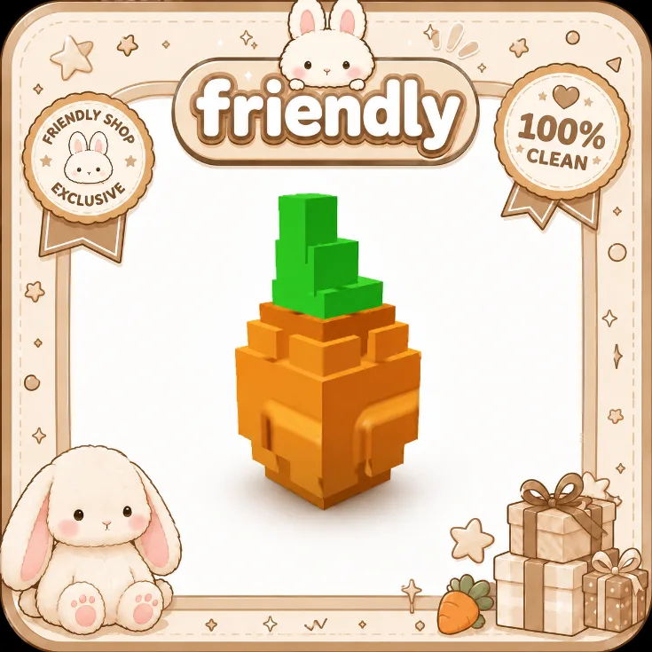 Atlantic Giant Pumpkin Seed (Legendary)