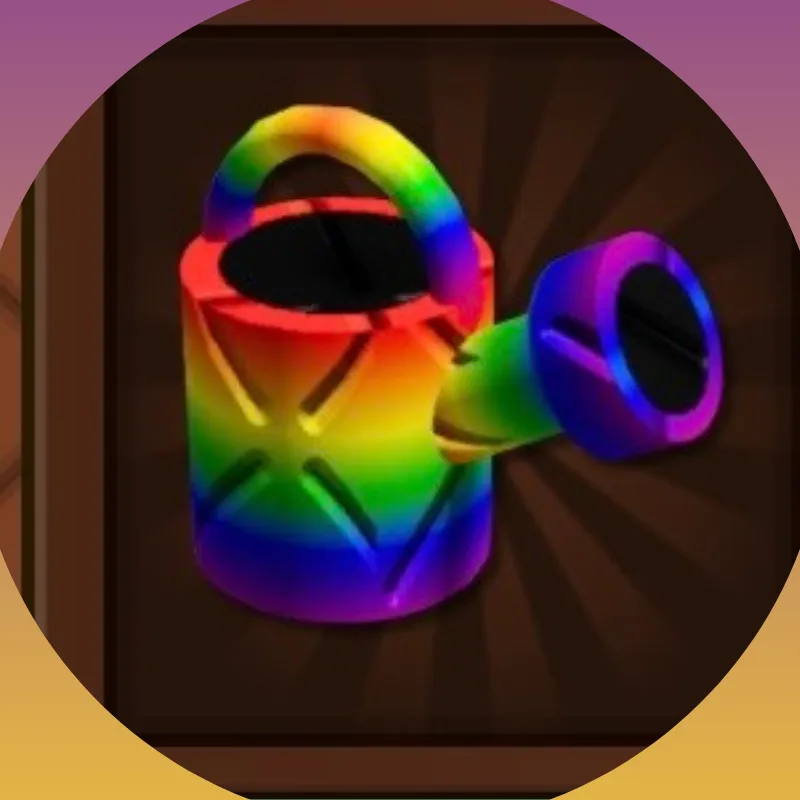 3x Super Watering Can Grow A Garden 2