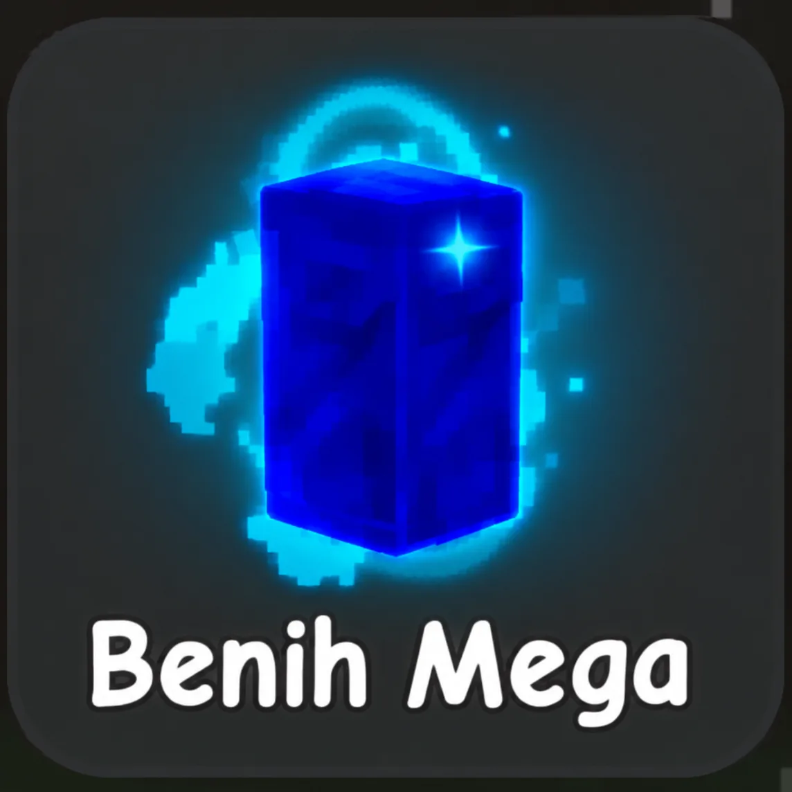 Mega Seed (Mythic)