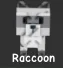 Raccoon - Grow a Garden 2 — Account account