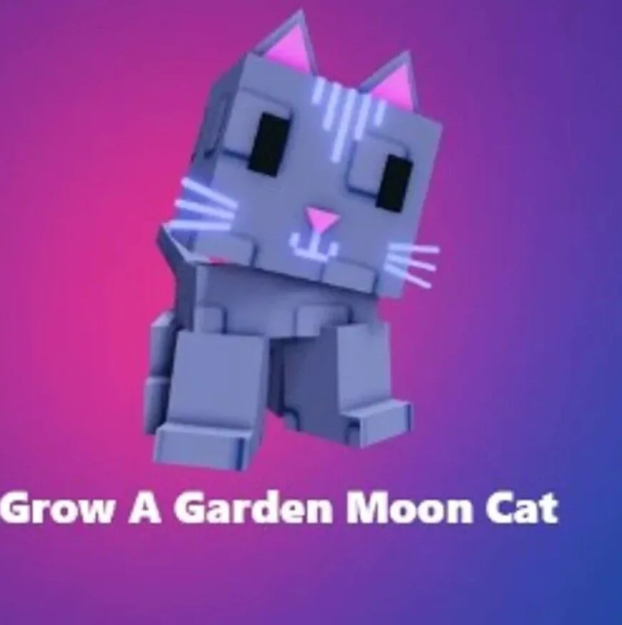 Moon Cat