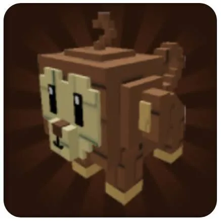 Monkey (Mythic)