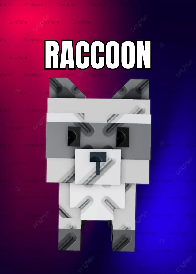 Raccoon (Super)