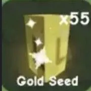 Gold Seed (Super) — Account account