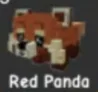 Red Panda (Super)