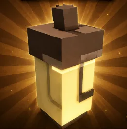 Acorn Seed (Legendary)