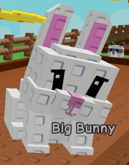 Bunny (Common) — Account account