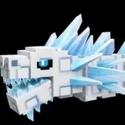 Ice Serpent (Super)