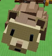 Huge Hedgehog (20-25kg)