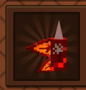 Dragon's Breath Seed (Super) — Account account
