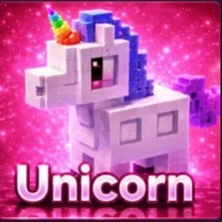 Unicorn (Mythic)