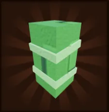 Bamboo Seed (Rare) — Account account