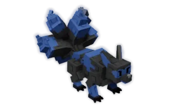 Corrupted Kitsune Pet Mythical Grow A Garden Via Trade (24/7 Online ) — Account account