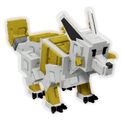 Raiju Pet