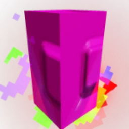 Rainbow Seed (Mythic)