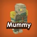Mummy 3X — Account account