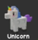 Unicorn (Mythic) — Account account