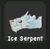 Ice Serpent (Super)