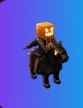 0.5 1 Headless Horseman 2kg+ — Account account