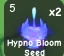 Hypno Bloom Seed